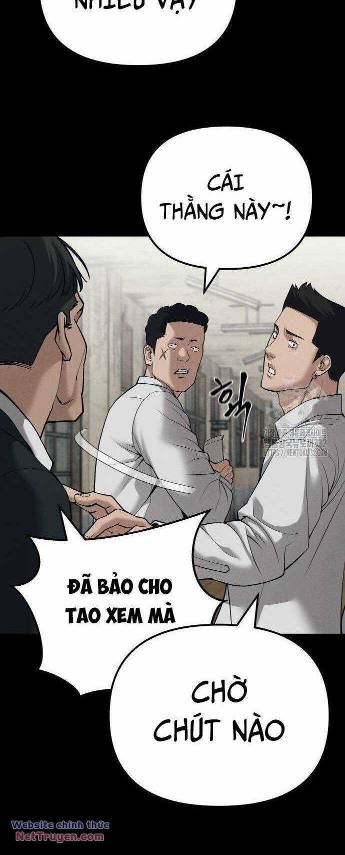 Quản Lí Du Côn Chapter 94 trang 11