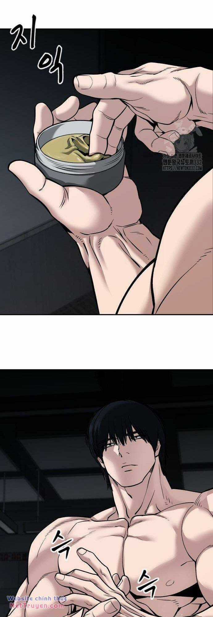 Quản Lí Du Côn Chapter 94 trang 114