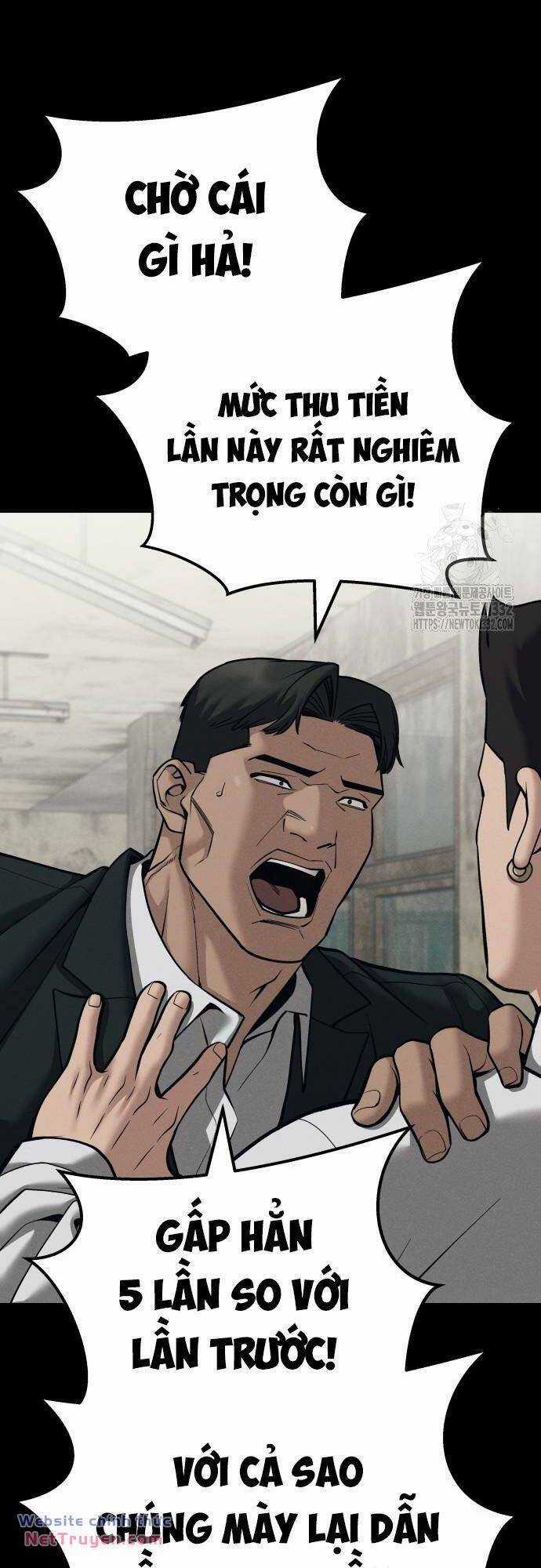 Quản Lí Du Côn Chapter 94 trang 12