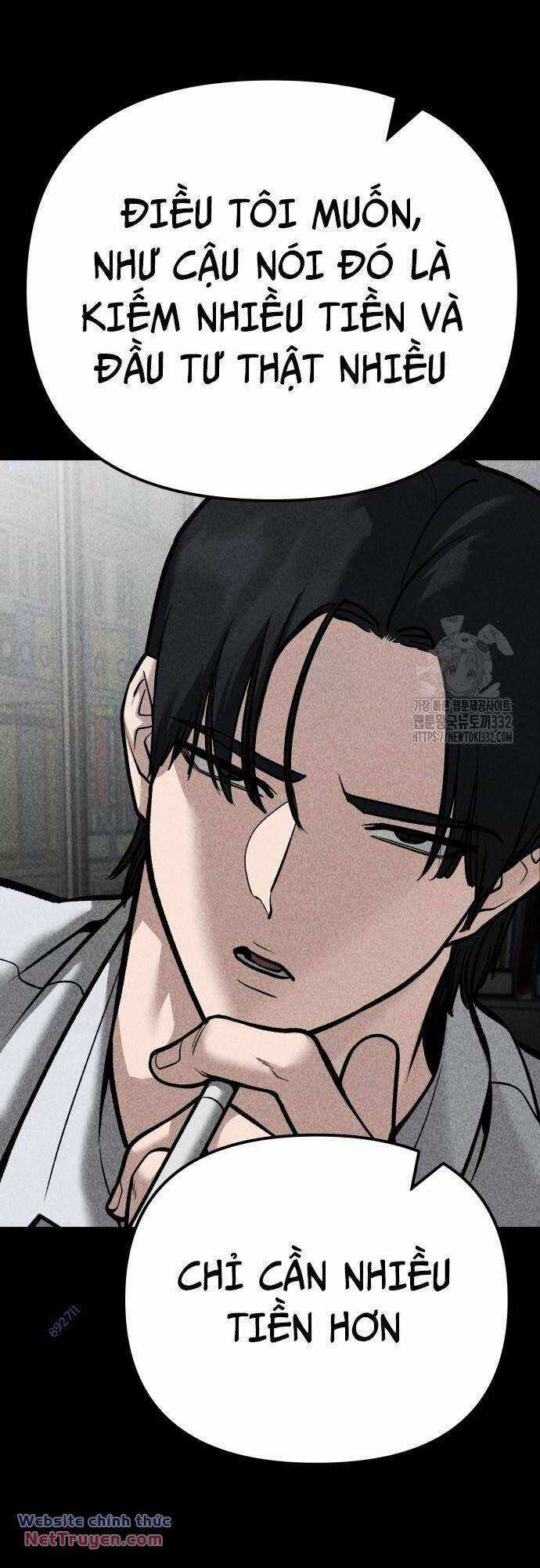 Quản Lí Du Côn Chapter 94 trang 123