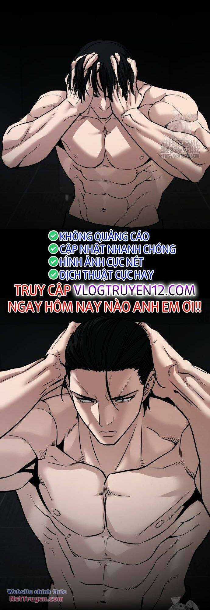 Quản Lí Du Côn Chapter 94 trang 127