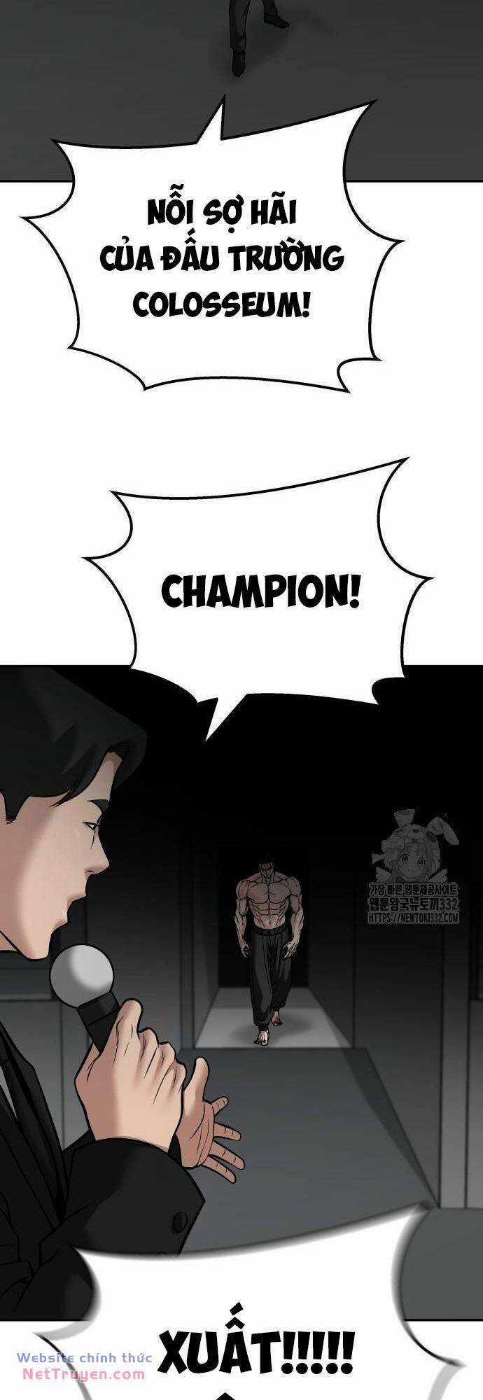 Quản Lí Du Côn Chapter 94 trang 129
