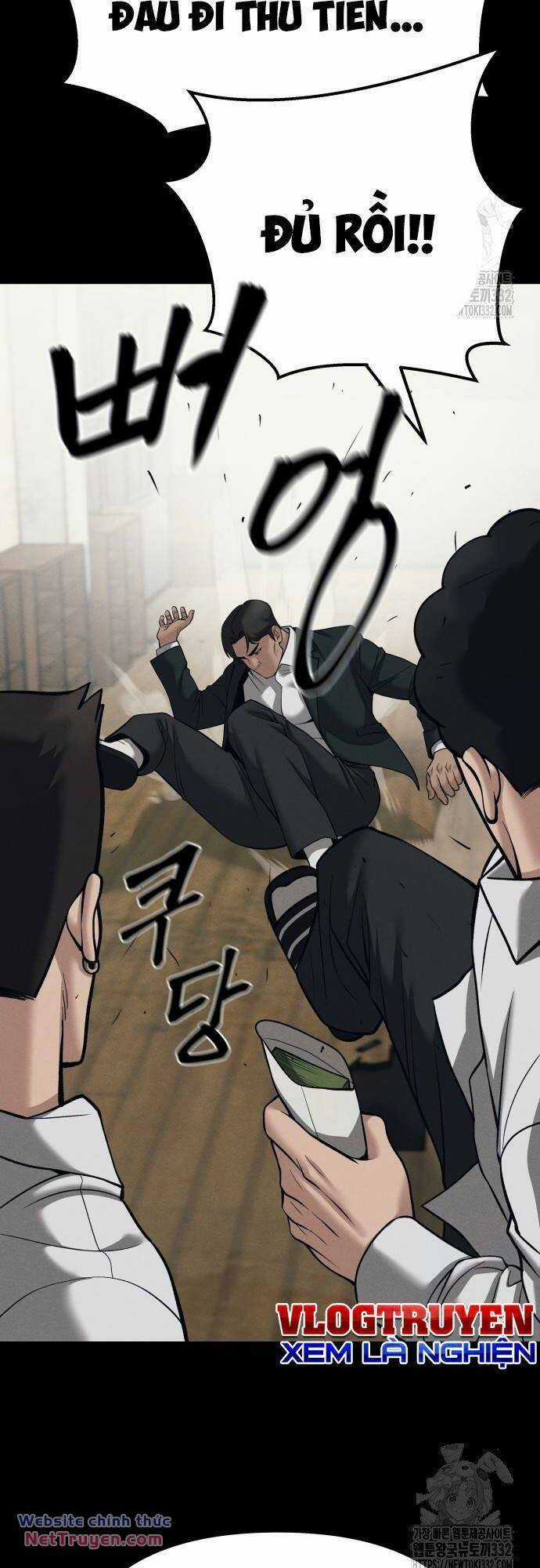 Quản Lí Du Côn Chapter 94 trang 13
