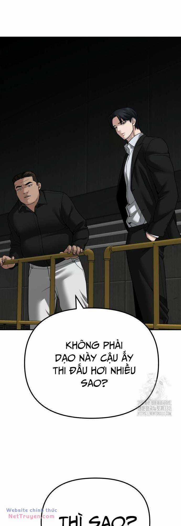 Quản Lí Du Côn Chapter 94 trang 132