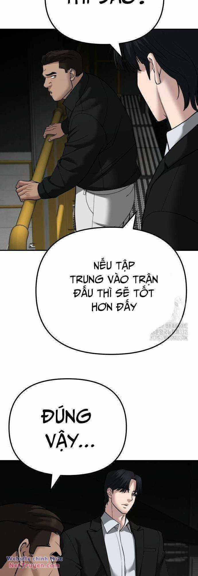 Quản Lí Du Côn Chapter 94 trang 133