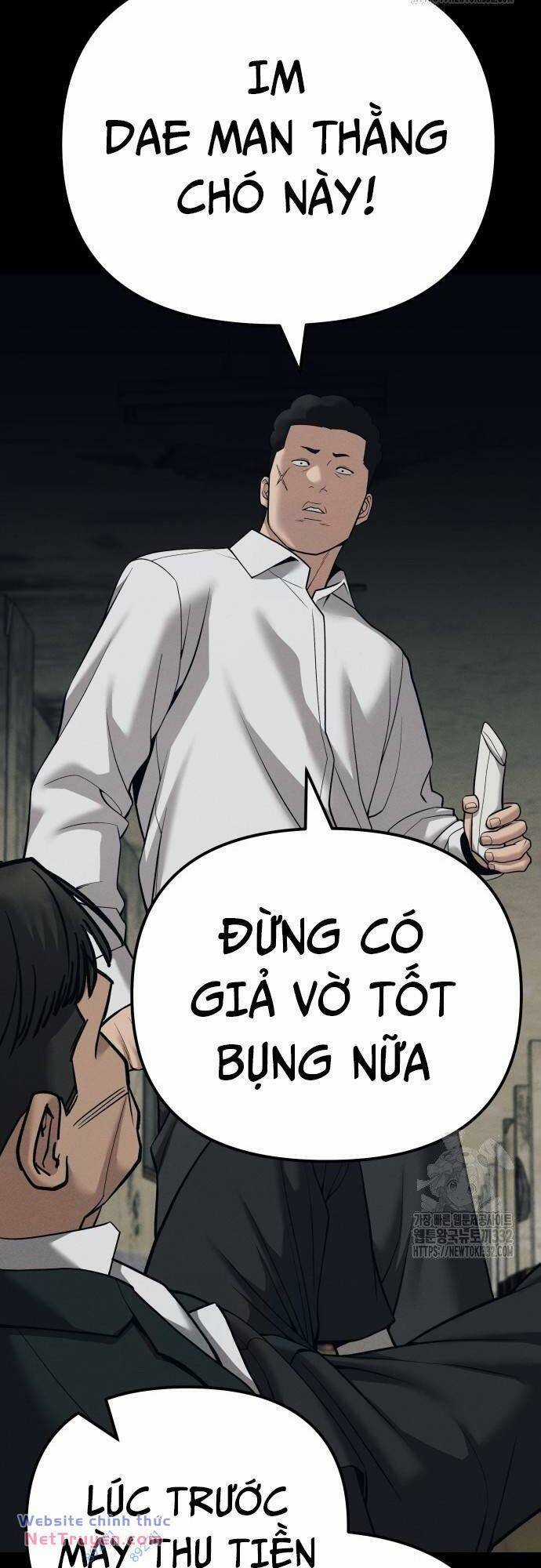 Quản Lí Du Côn Chapter 94 trang 14