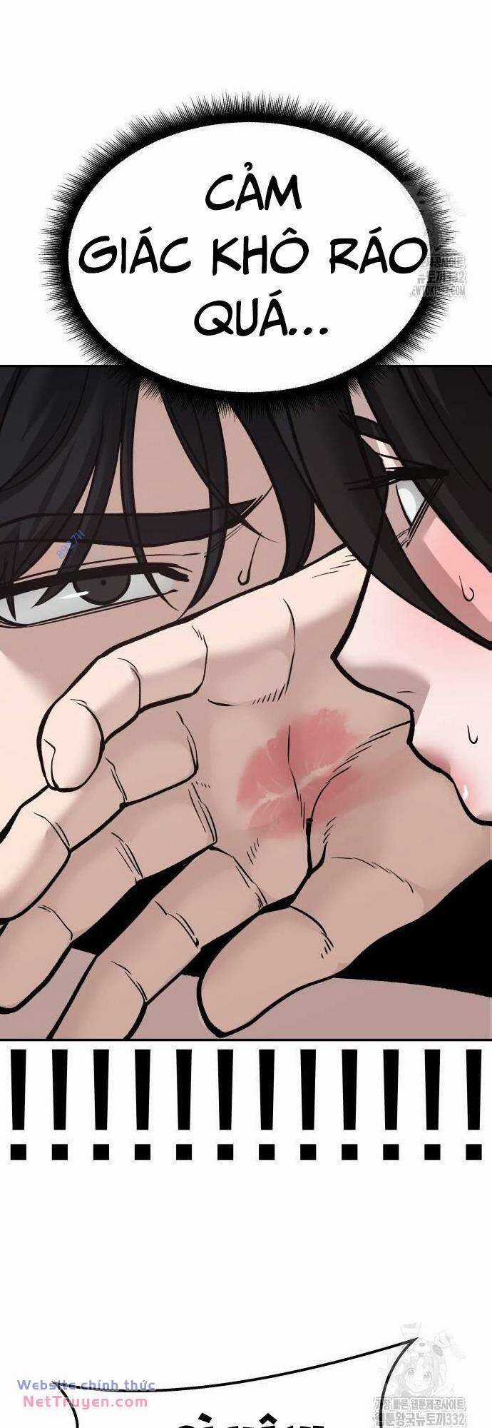 Quản Lí Du Côn Chapter 94 trang 143