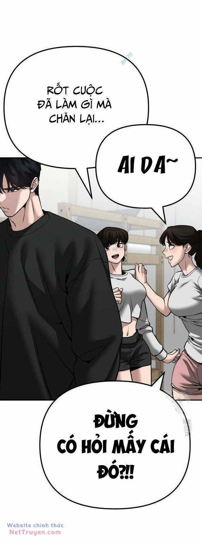 Quản Lí Du Côn Chapter 94 trang 149