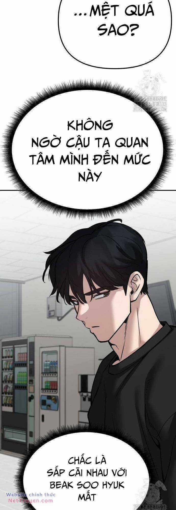 Quản Lí Du Côn Chapter 94 trang 152