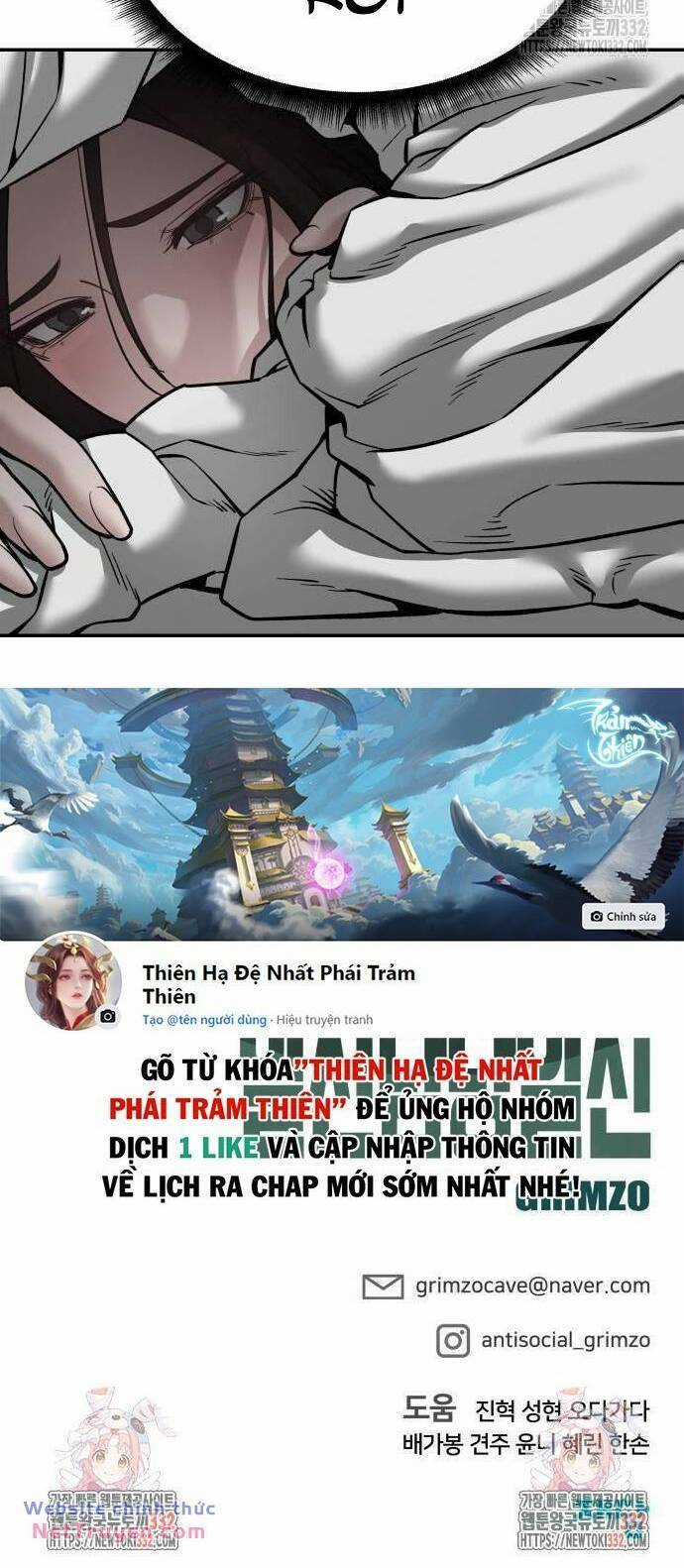 Quản Lí Du Côn Chapter 94 trang 154