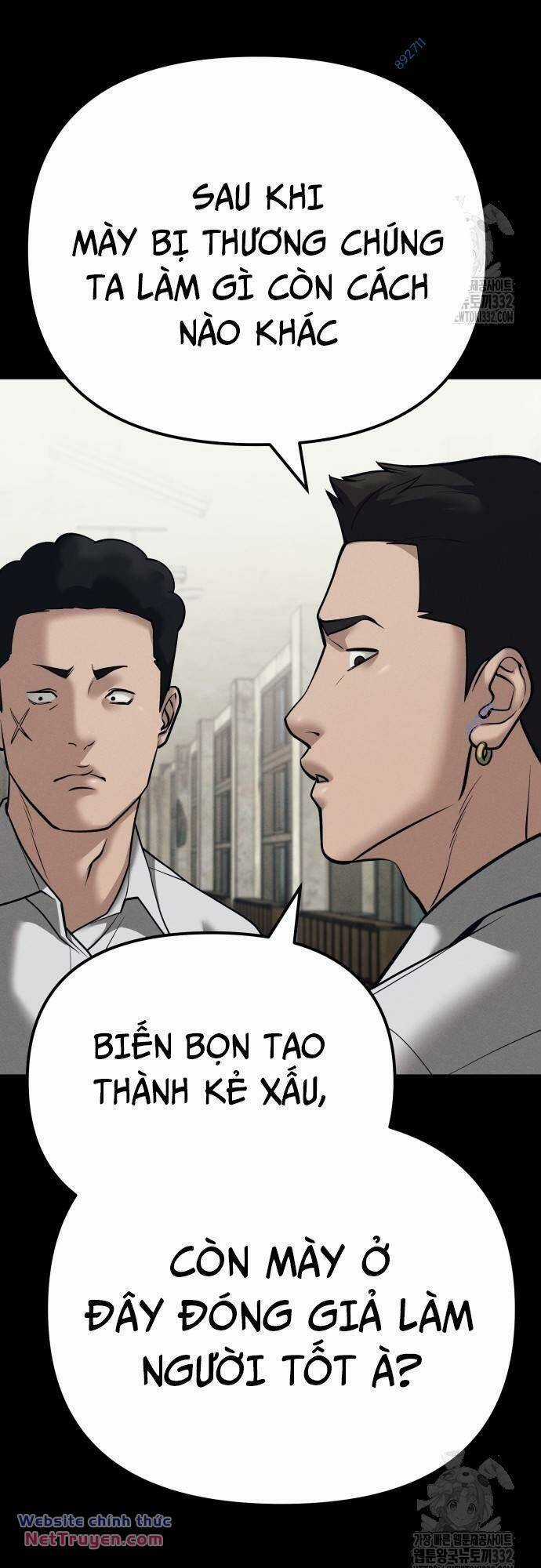 Quản Lí Du Côn Chapter 94 trang 17