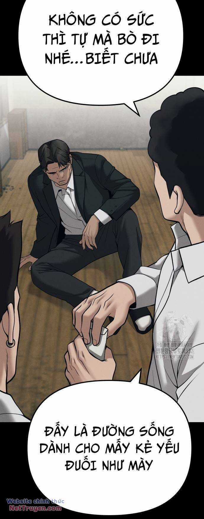 Quản Lí Du Côn Chapter 94 trang 19
