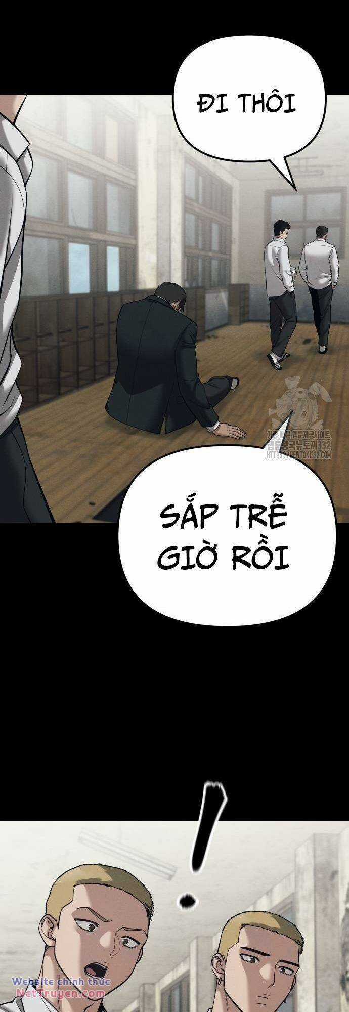 Quản Lí Du Côn Chapter 94 trang 21