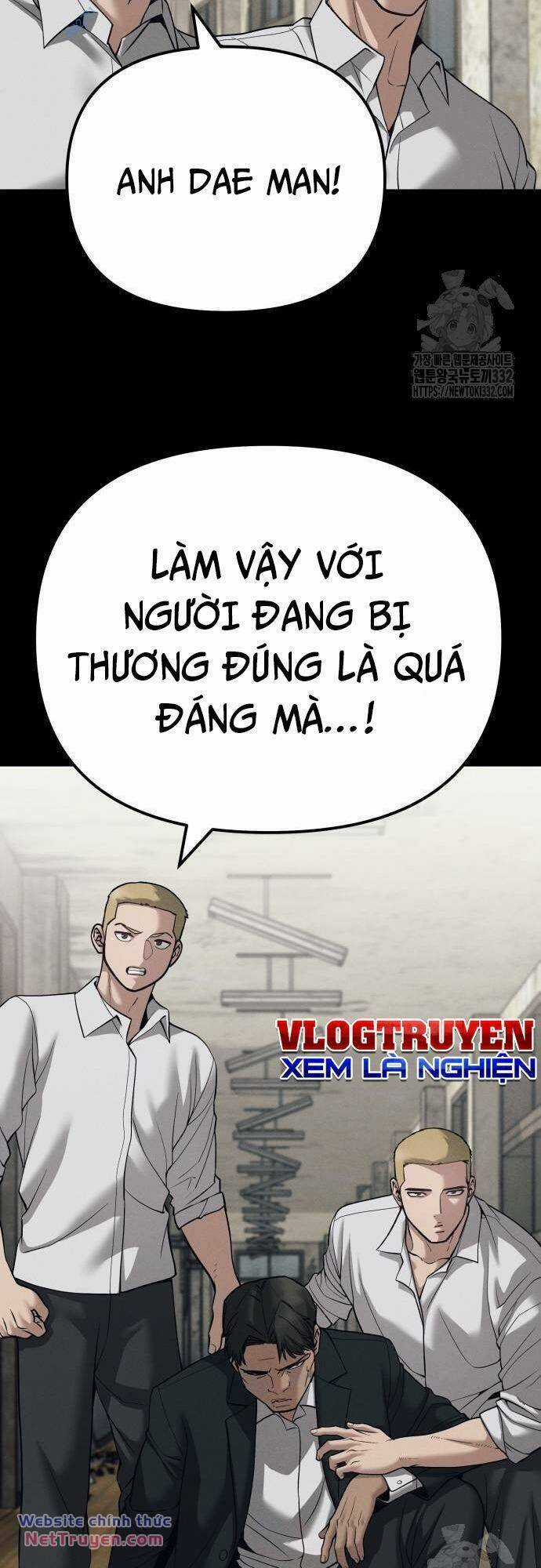 Quản Lí Du Côn Chapter 94 trang 22