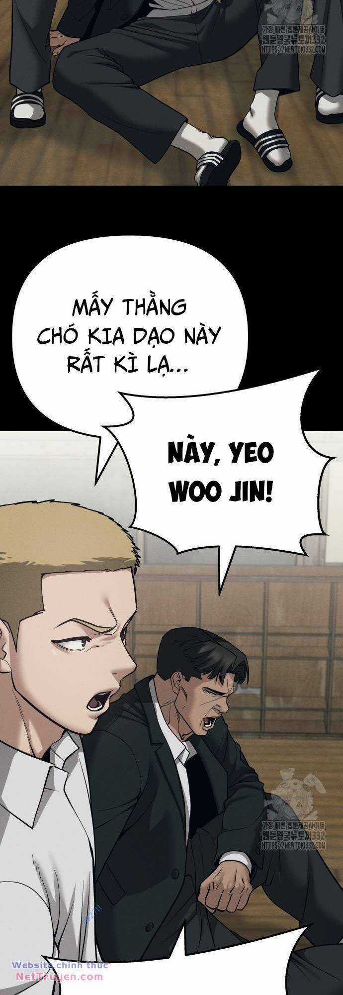 Quản Lí Du Côn Chapter 94 trang 23
