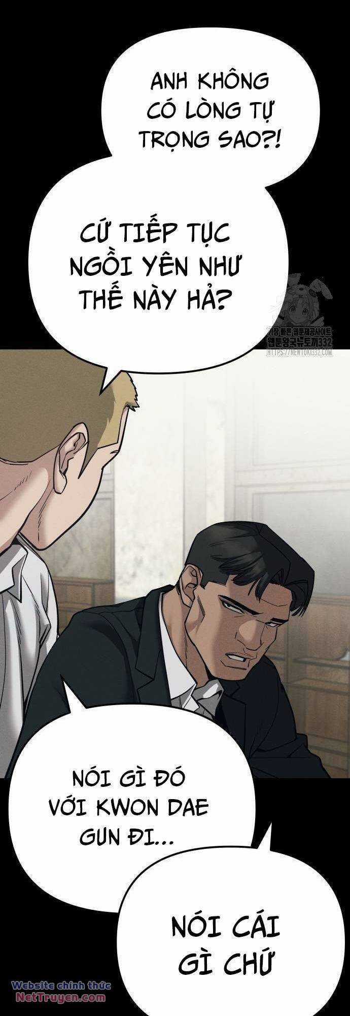 Quản Lí Du Côn Chapter 94 trang 26