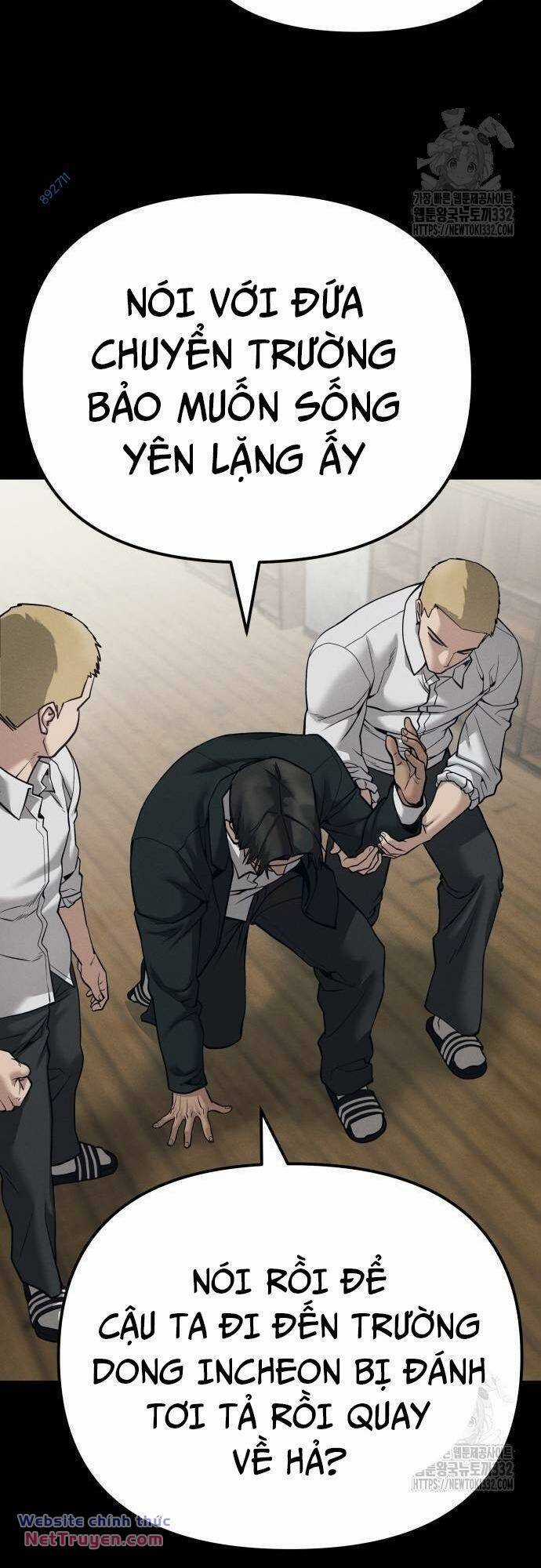 Quản Lí Du Côn Chapter 94 trang 27