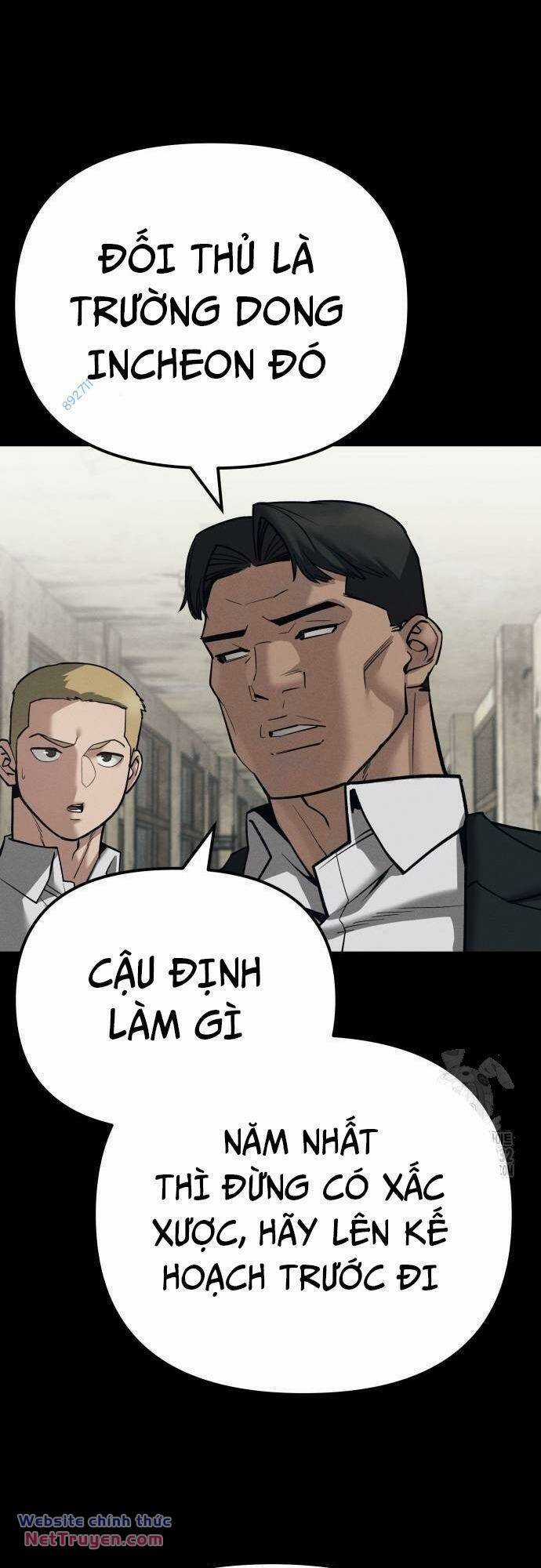 Quản Lí Du Côn Chapter 94 trang 28