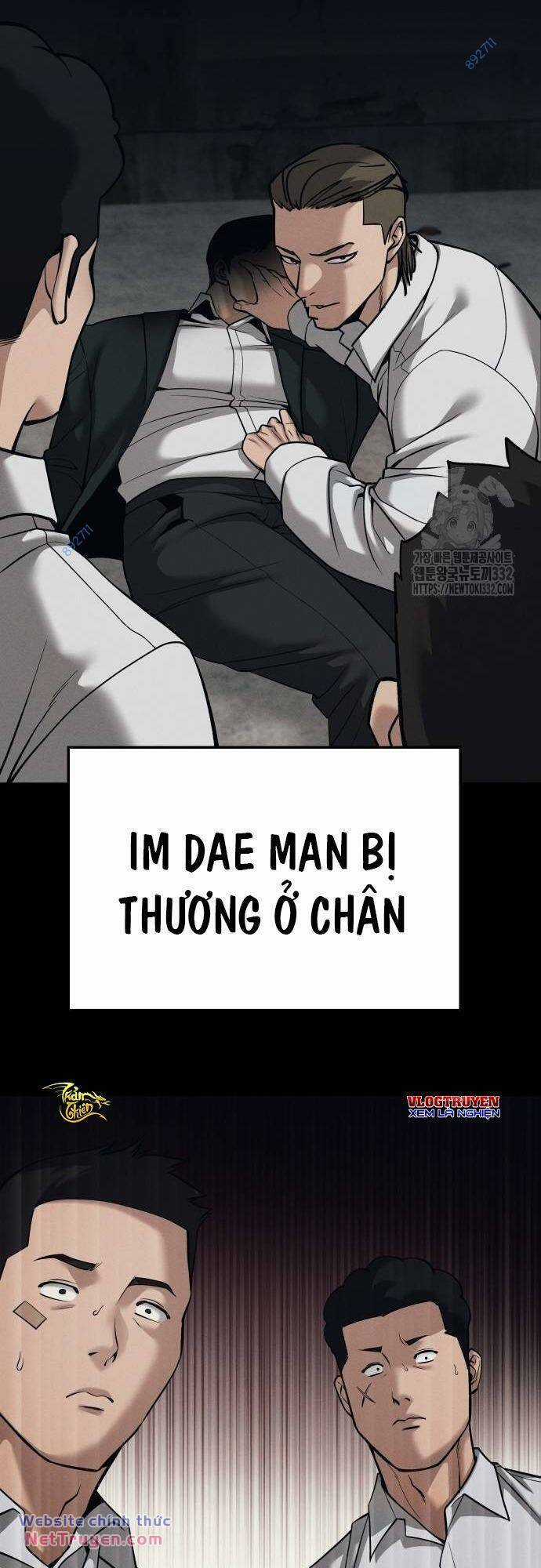 Quản Lí Du Côn Chapter 94 trang 3