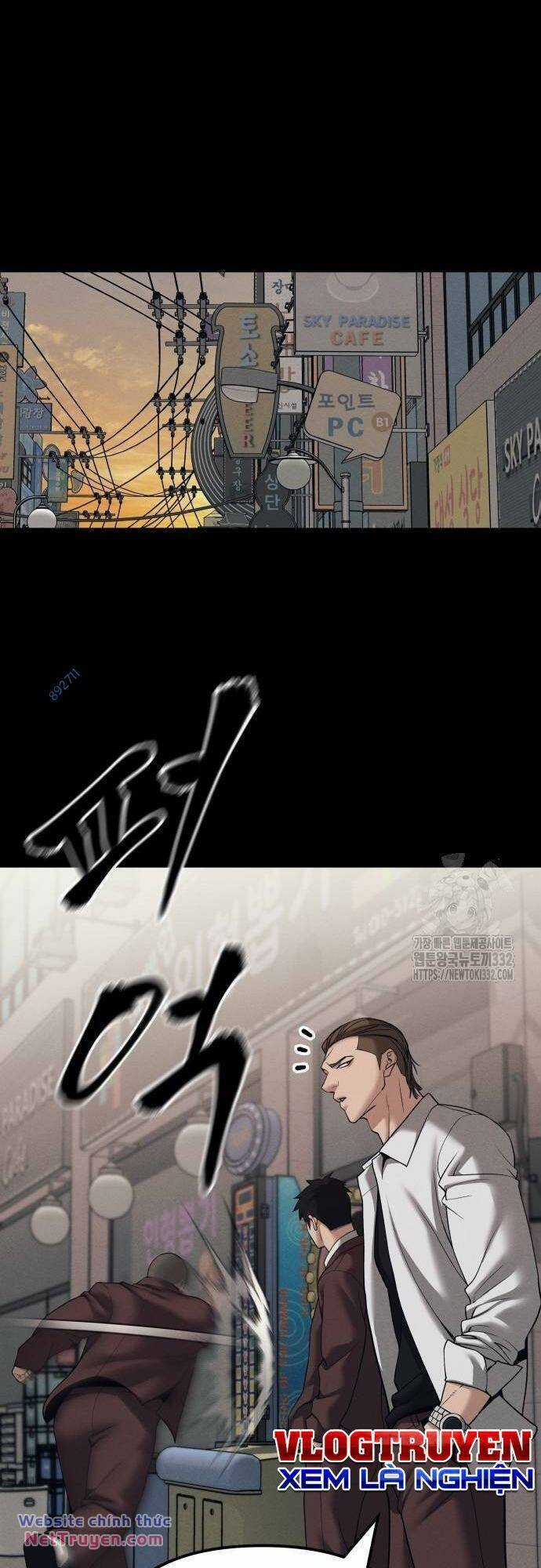 Quản Lí Du Côn Chapter 94 trang 31