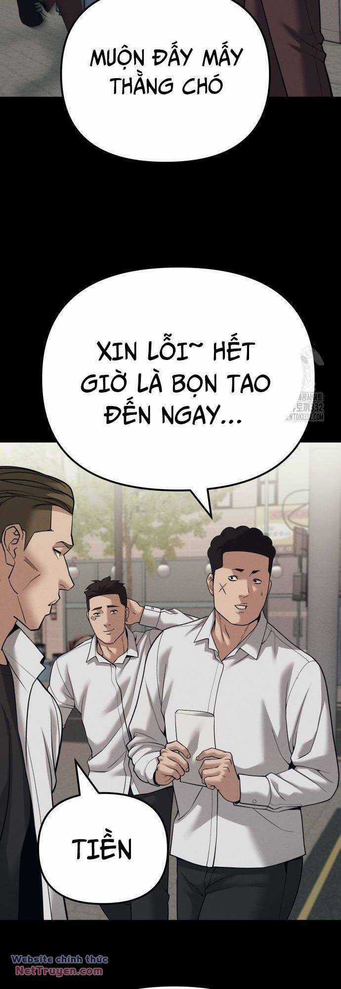 Quản Lí Du Côn Chapter 94 trang 32