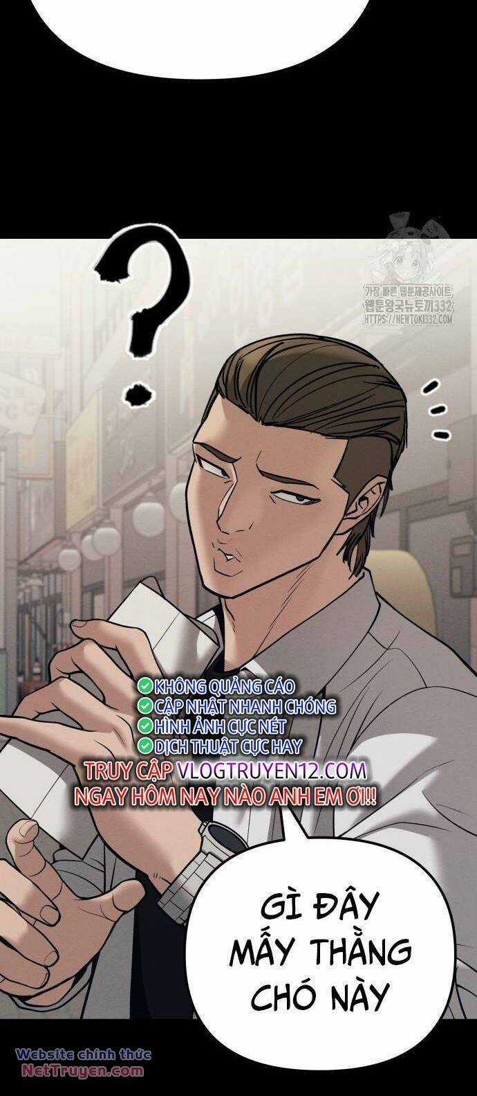 Quản Lí Du Côn Chapter 94 trang 34
