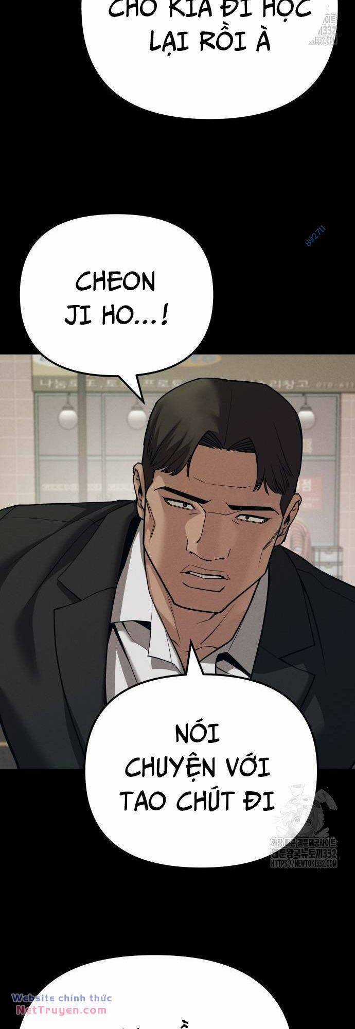 Quản Lí Du Côn Chapter 94 trang 36