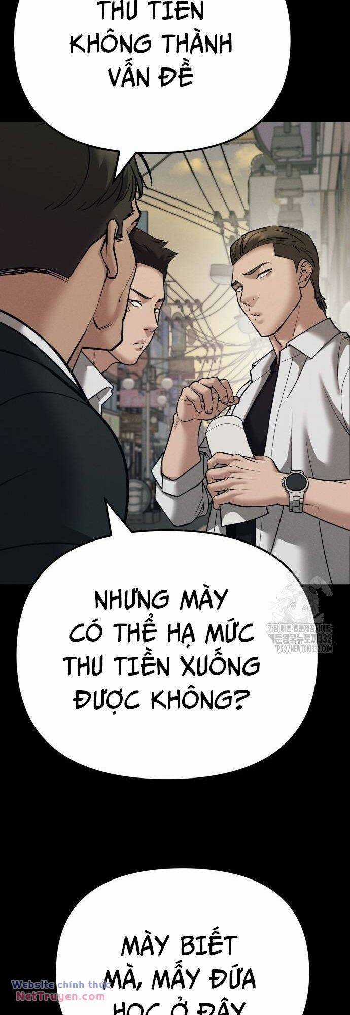 Quản Lí Du Côn Chapter 94 trang 37