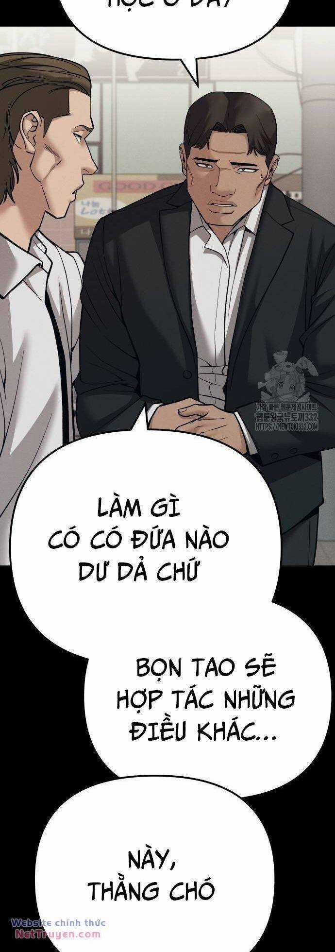 Quản Lí Du Côn Chapter 94 trang 38