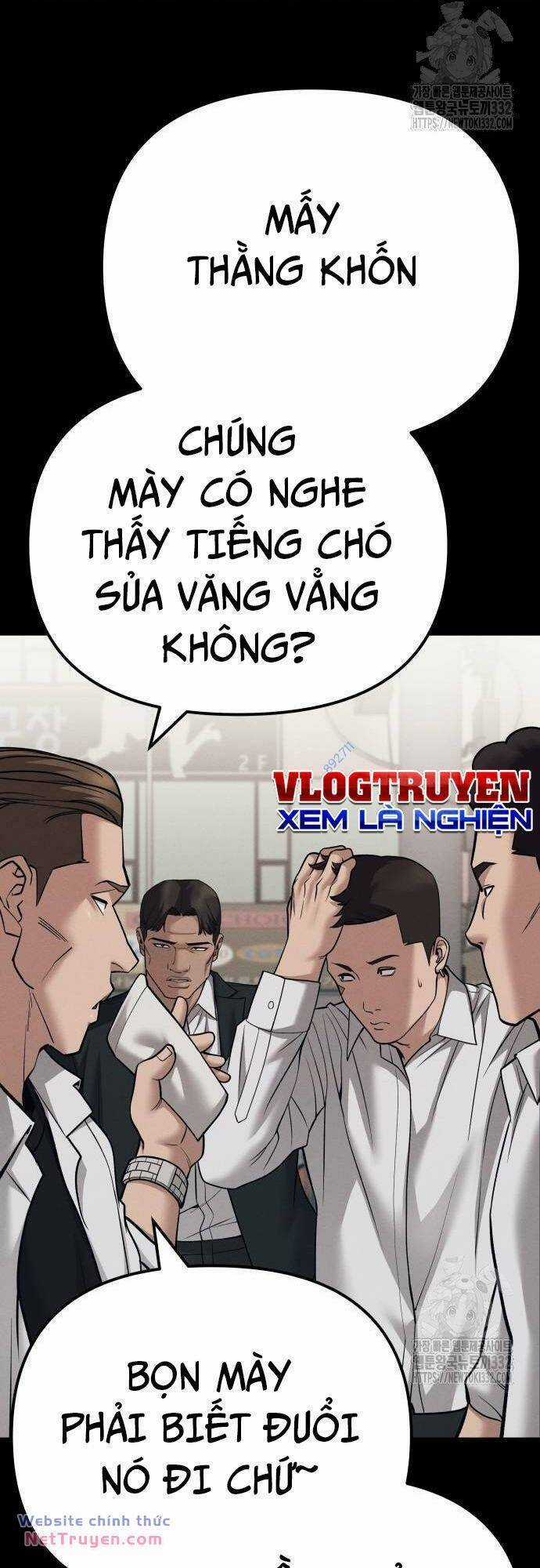Quản Lí Du Côn Chapter 94 trang 40