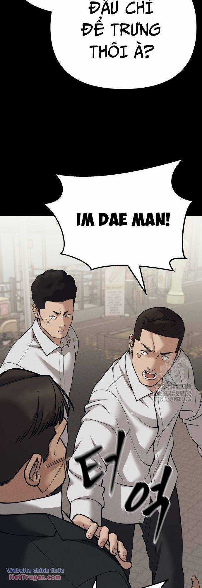 Quản Lí Du Côn Chapter 94 trang 41