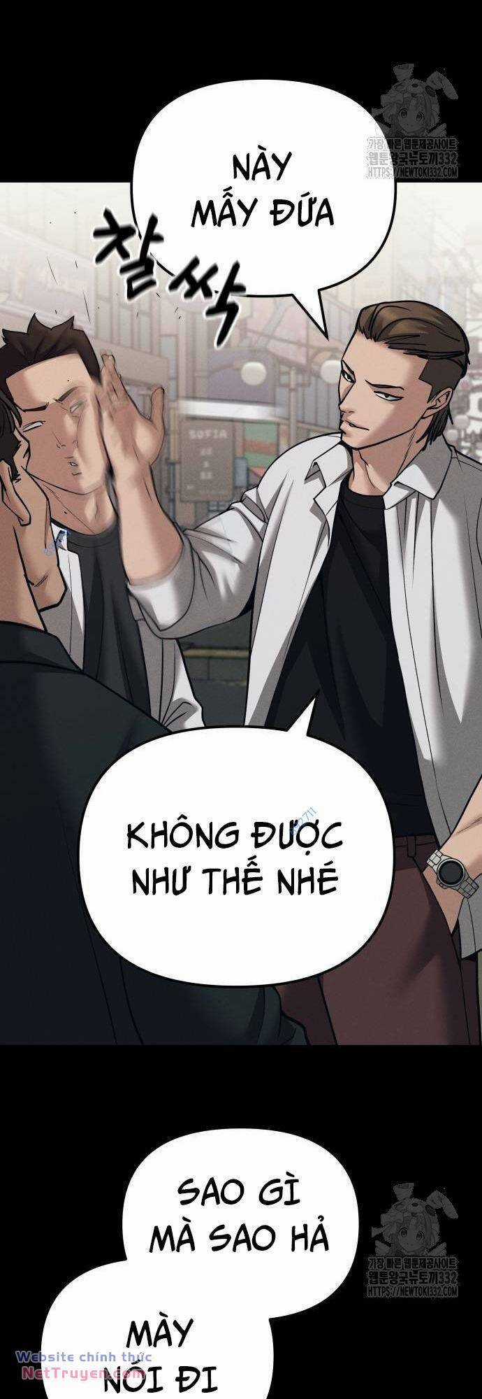 Quản Lí Du Côn Chapter 94 trang 44