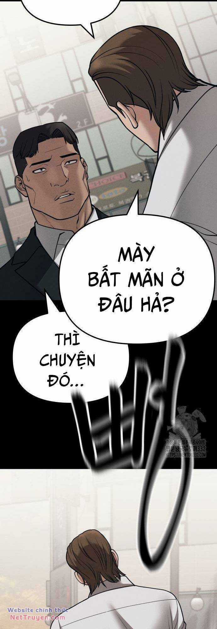 Quản Lí Du Côn Chapter 94 trang 45