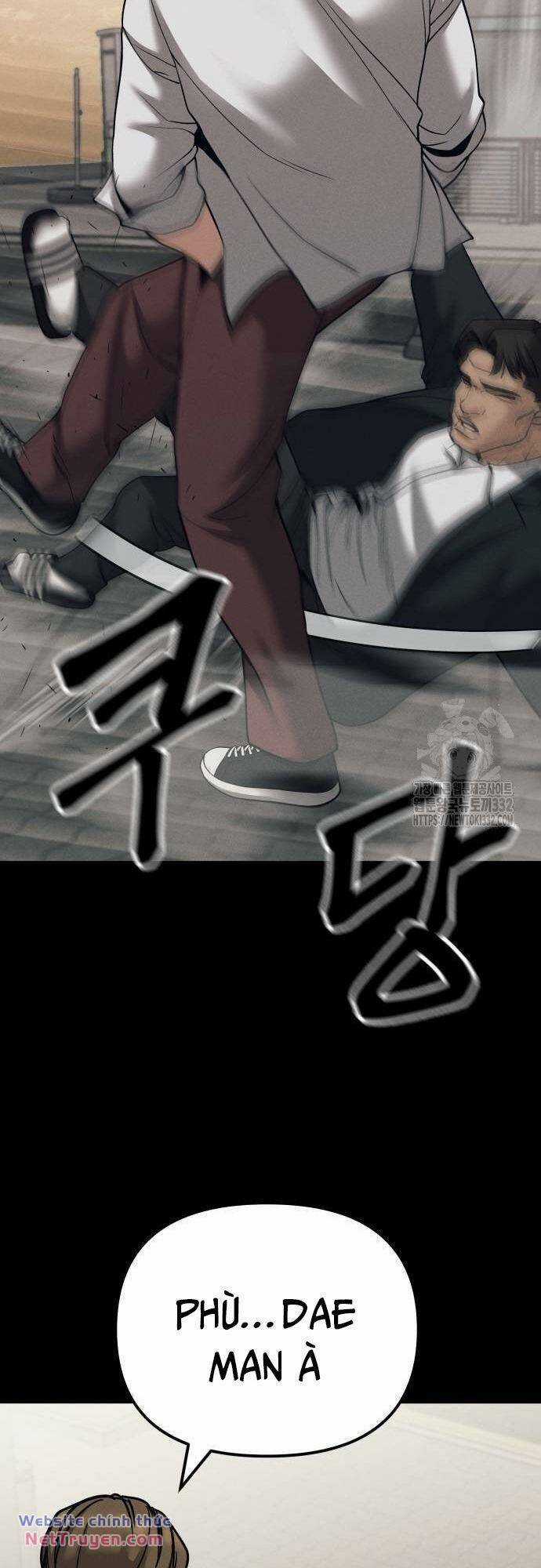 Quản Lí Du Côn Chapter 94 trang 46
