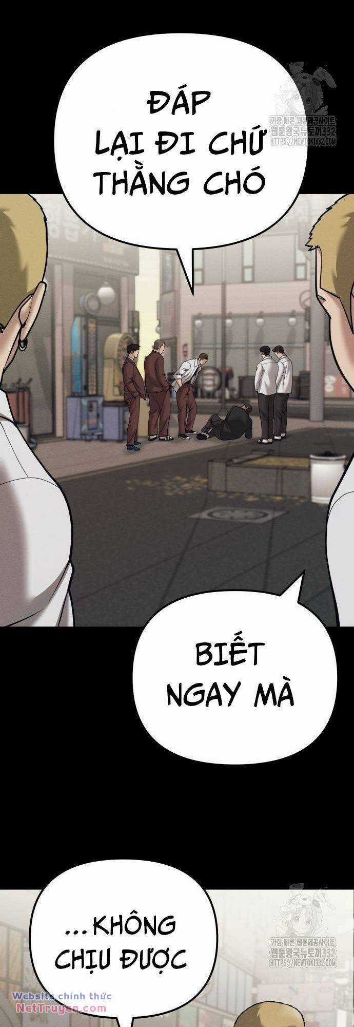 Quản Lí Du Côn Chapter 94 trang 49