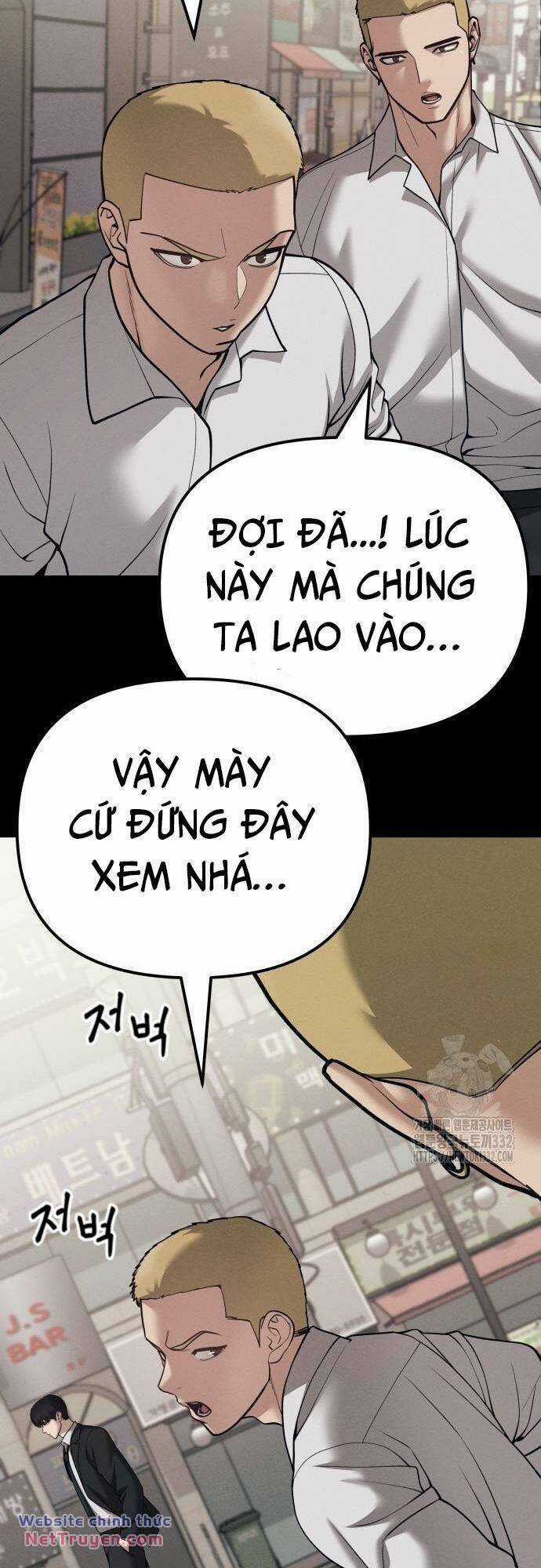 Quản Lí Du Côn Chapter 94 trang 50