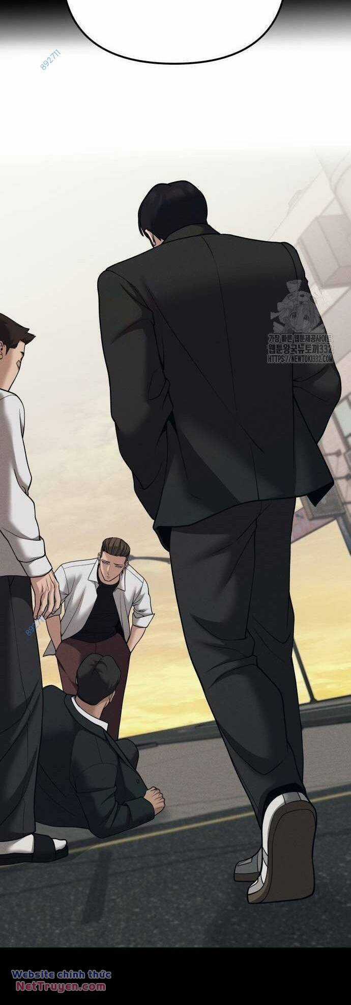 Quản Lí Du Côn Chapter 94 trang 52