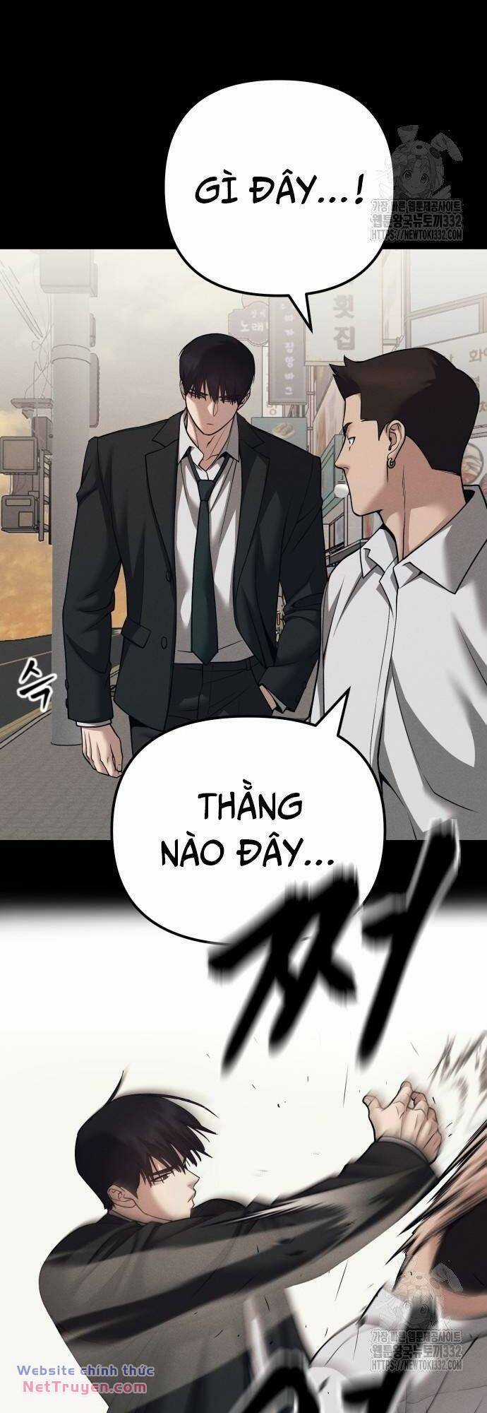 Quản Lí Du Côn Chapter 94 trang 53