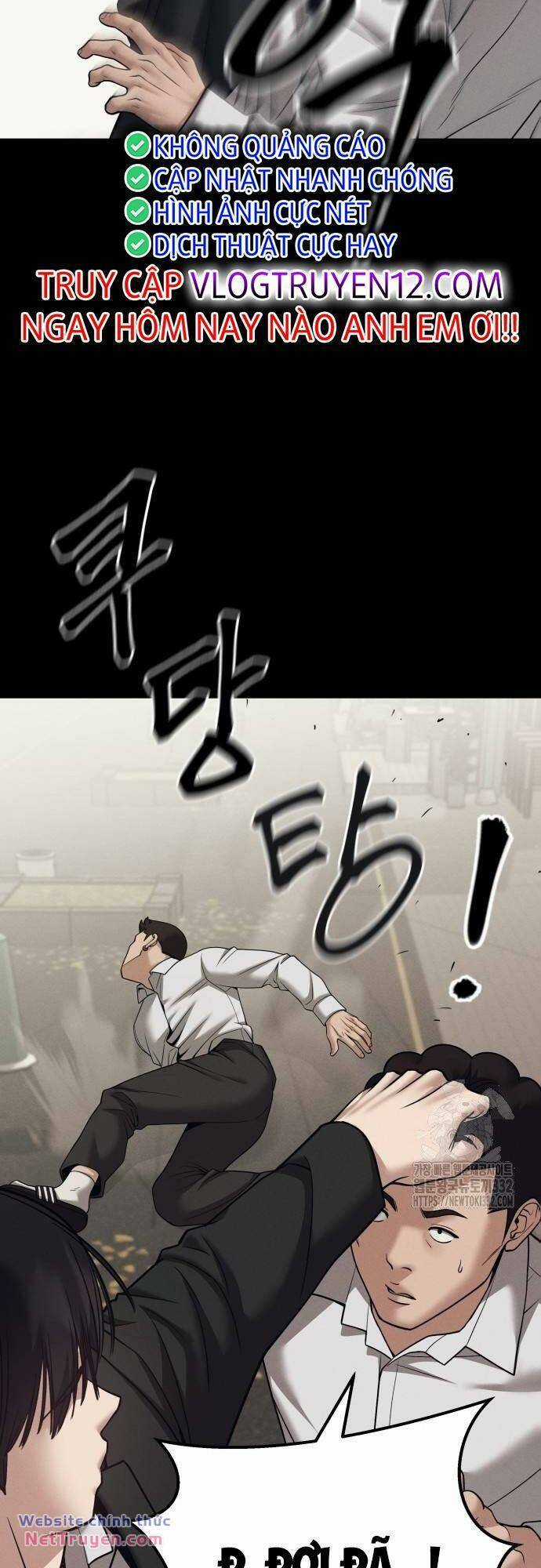 Quản Lí Du Côn Chapter 94 trang 54