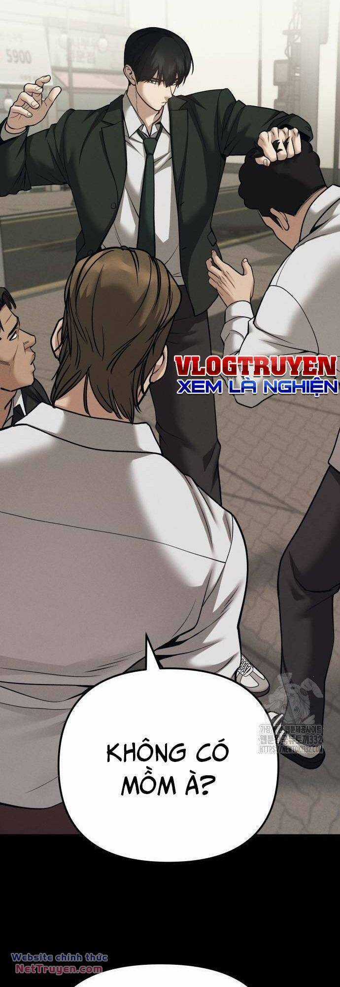 Quản Lí Du Côn Chapter 94 trang 57
