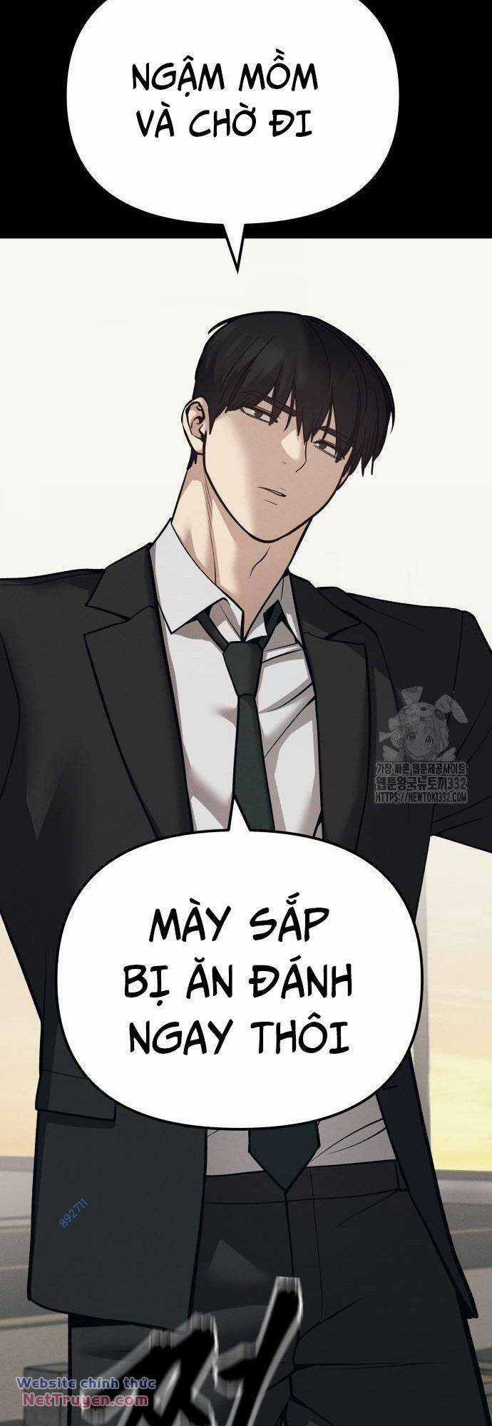 Quản Lí Du Côn Chapter 94 trang 58