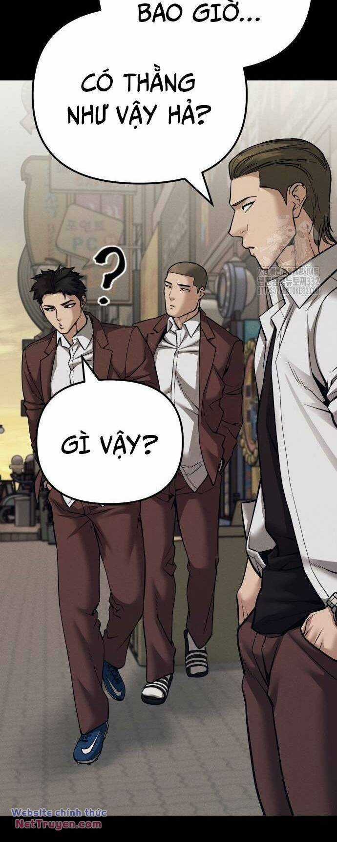 Quản Lí Du Côn Chapter 94 trang 60