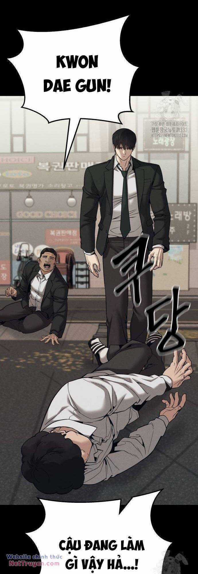 Quản Lí Du Côn Chapter 94 trang 61