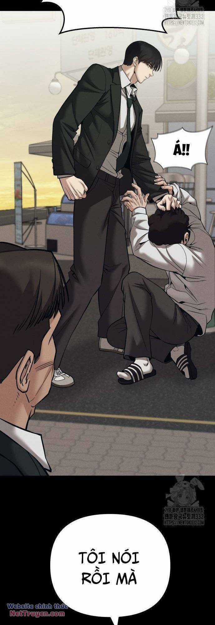 Quản Lí Du Côn Chapter 94 trang 62