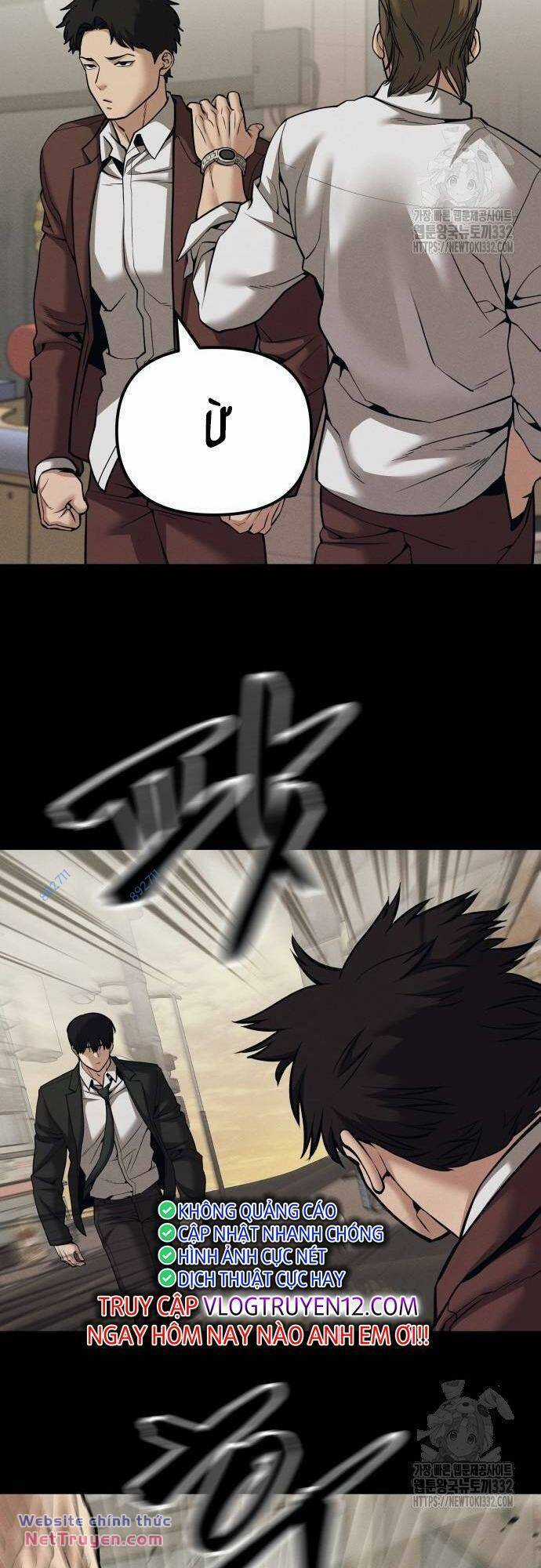 Quản Lí Du Côn Chapter 94 trang 67
