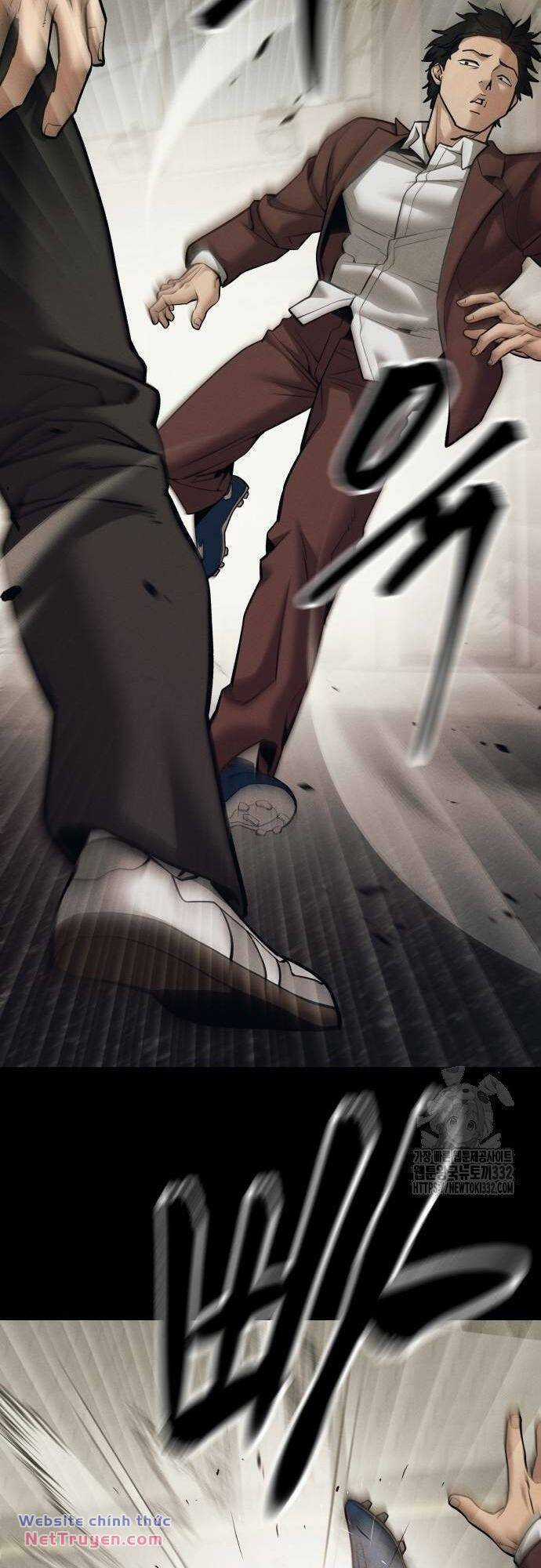 Quản Lí Du Côn Chapter 94 trang 68