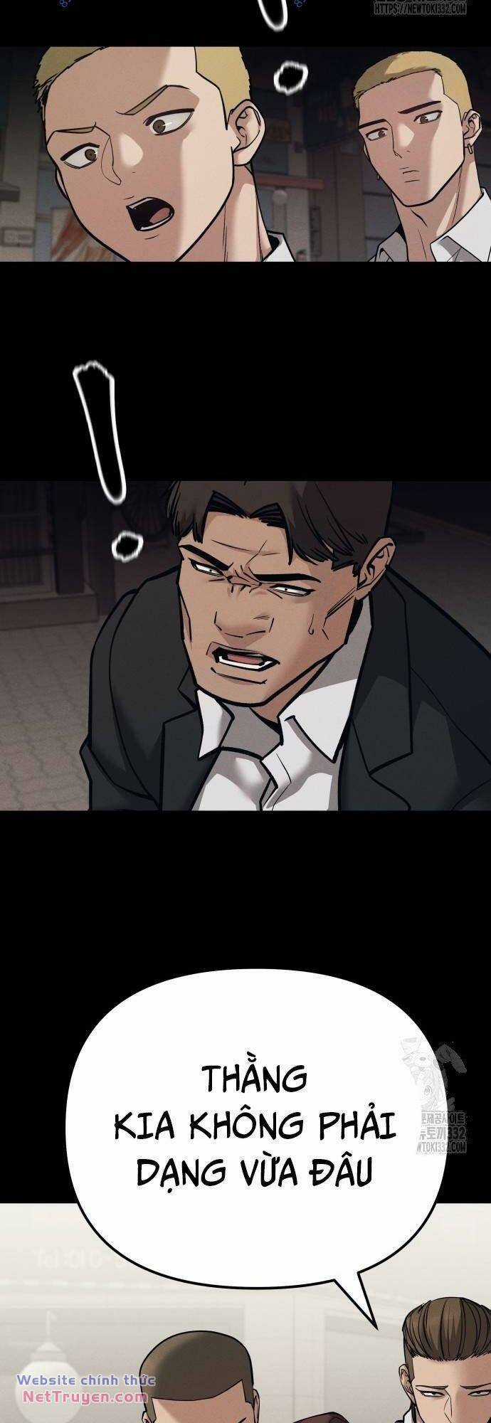 Quản Lí Du Côn Chapter 94 trang 72