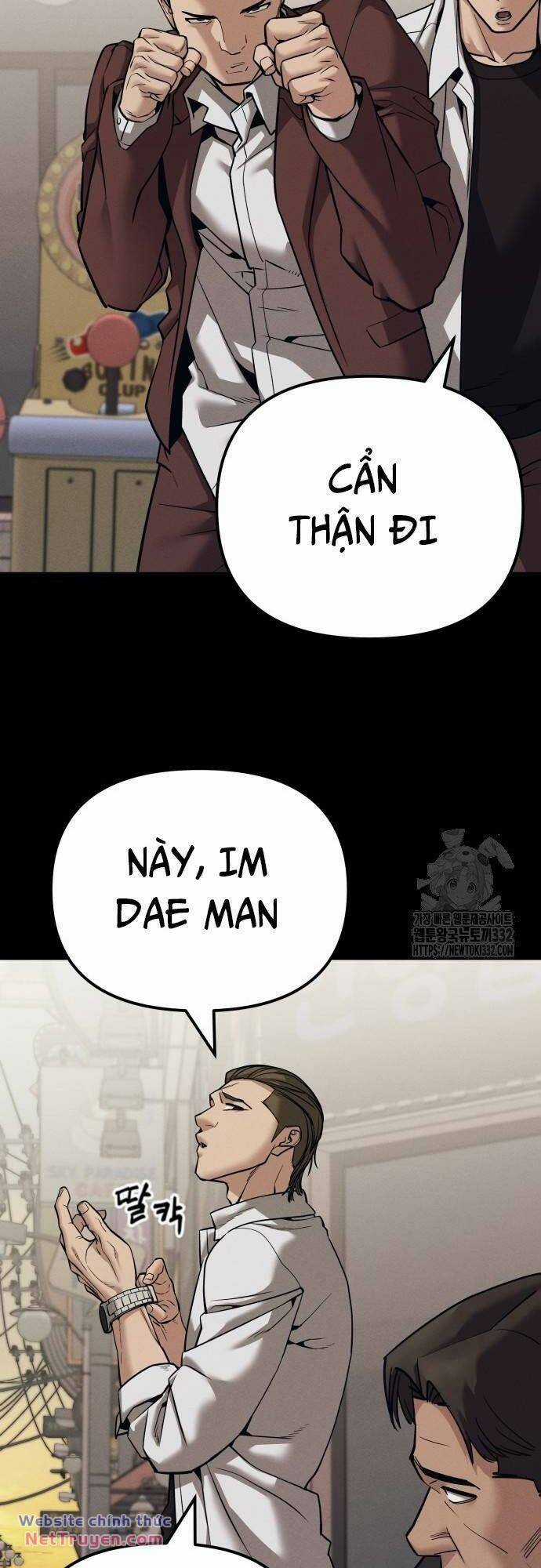 Quản Lí Du Côn Chapter 94 trang 73