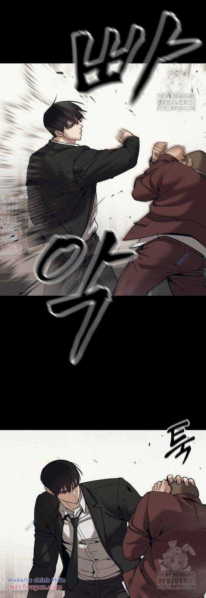 Quản Lí Du Côn Chapter 94 trang 76