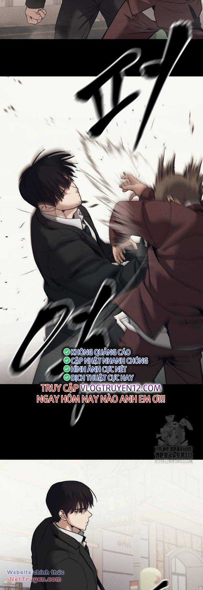 Quản Lí Du Côn Chapter 94 trang 77
